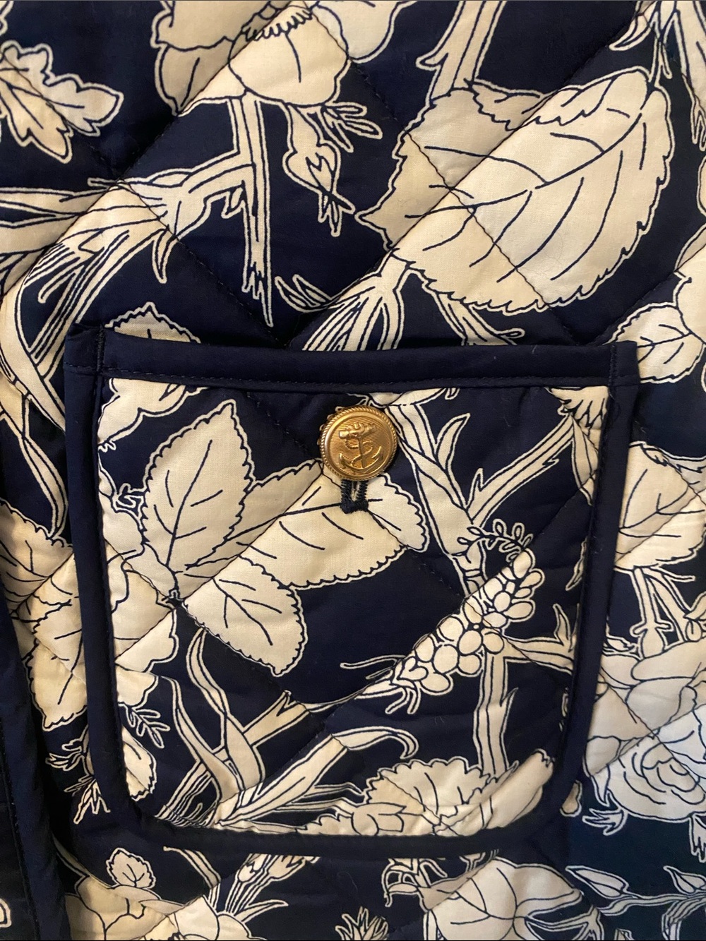 Jacket - Picture 15 of 16